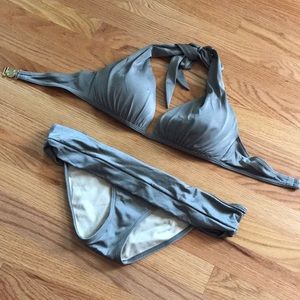 Victoria’s Secret bikini